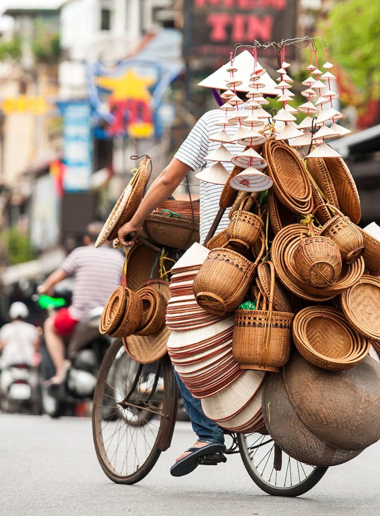 The Very Best of Vietnam