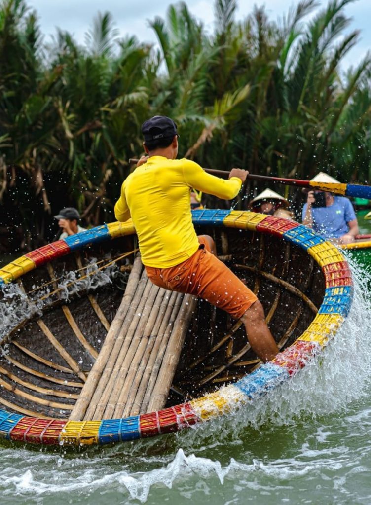 Vietnam Family Adventure