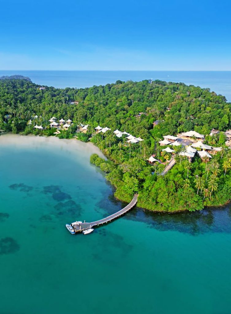 Thailand Beach Tour and Temple Exploration