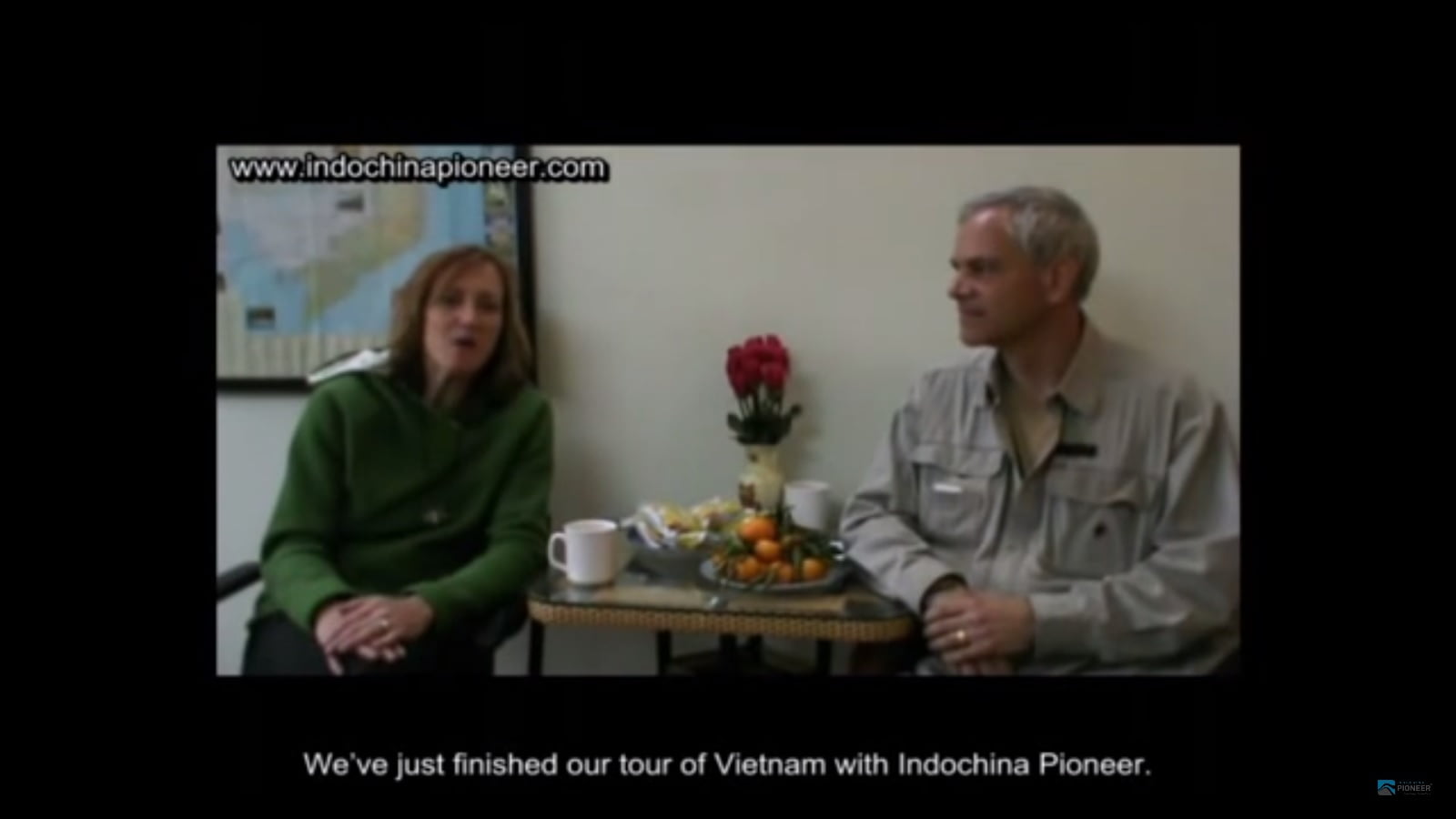 Dave Wolf & Dane Wolf