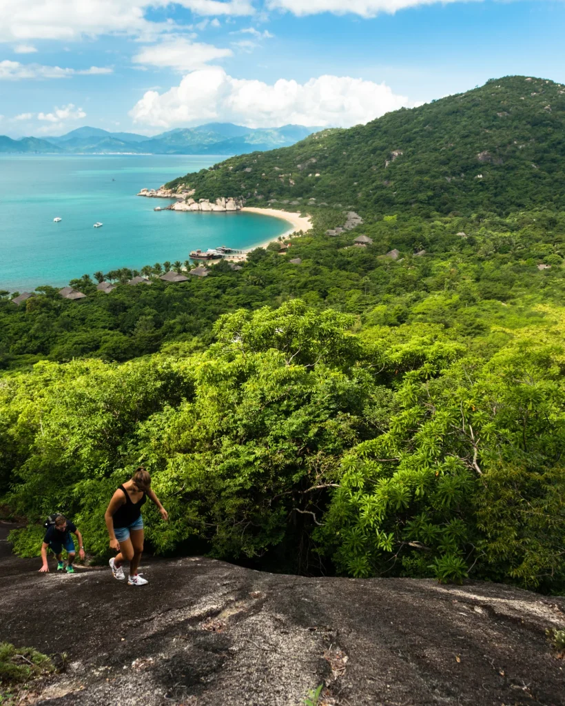 Splendours of Vietnam & Pristine Beach