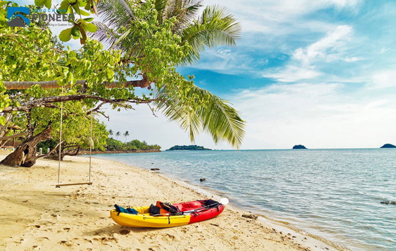 Phu Quoc, Vietnam