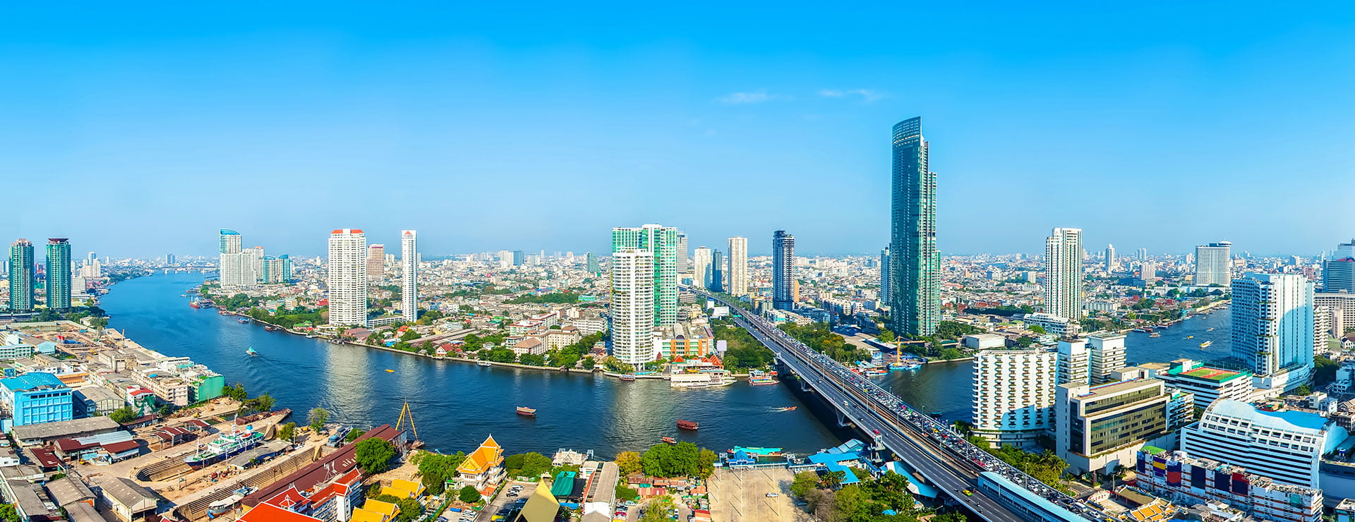 Thailand Shopping Guide: Are your pocket and suitcase ready for this?