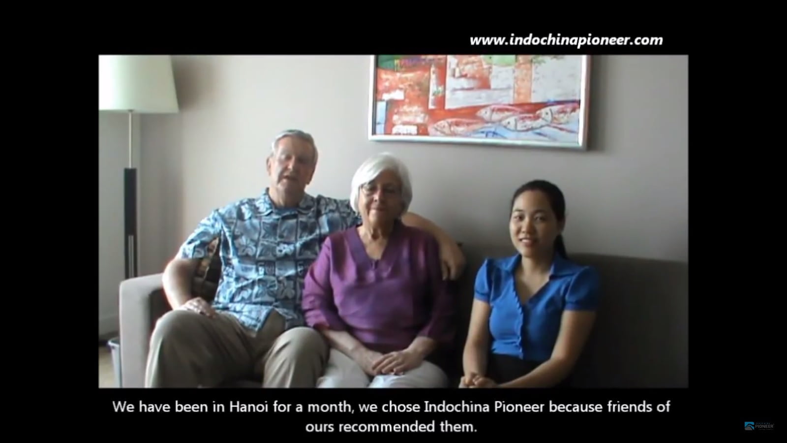 Mr John Hopkins and Mrs Vicky Hopkins