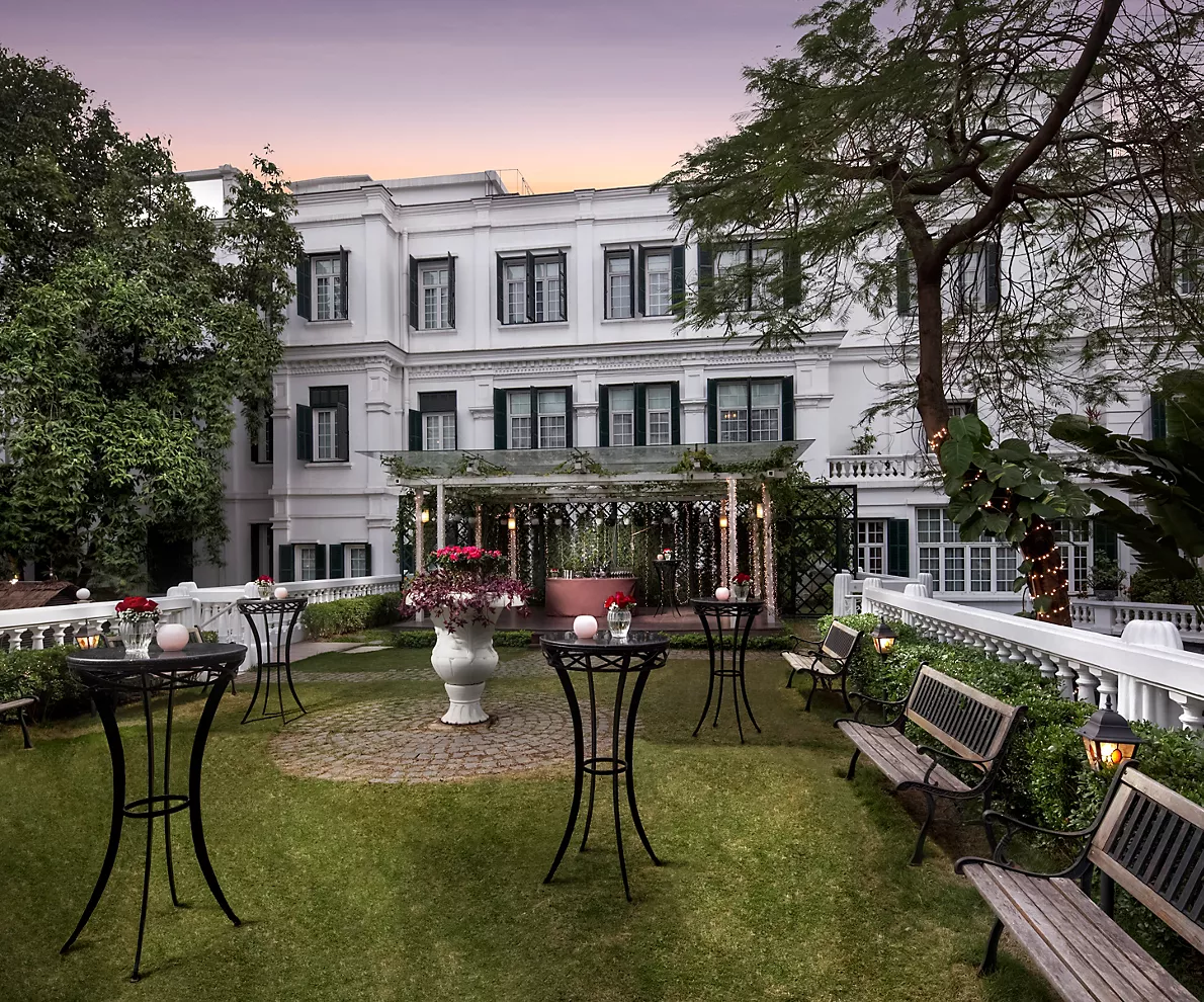 Sofitel Legend Metropole Hanoi