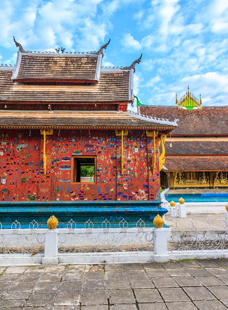 The Real Luang Prabang Tour & Southern Cruise