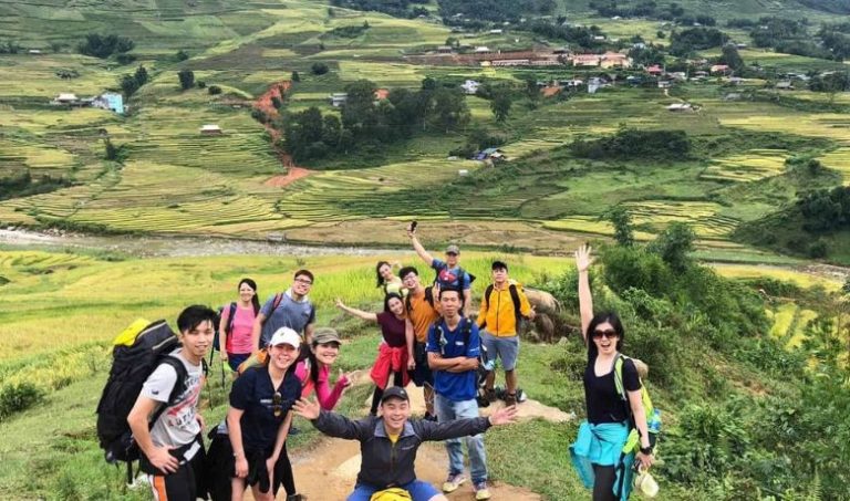 Outdoor Activities in Vietnam for Each Season | Asia Pioneer Travel