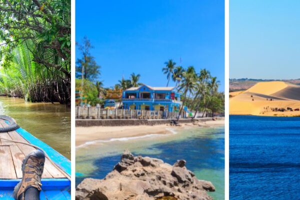 Places To Visit In Southern Vietnam: Discover 6 Favored Spots
