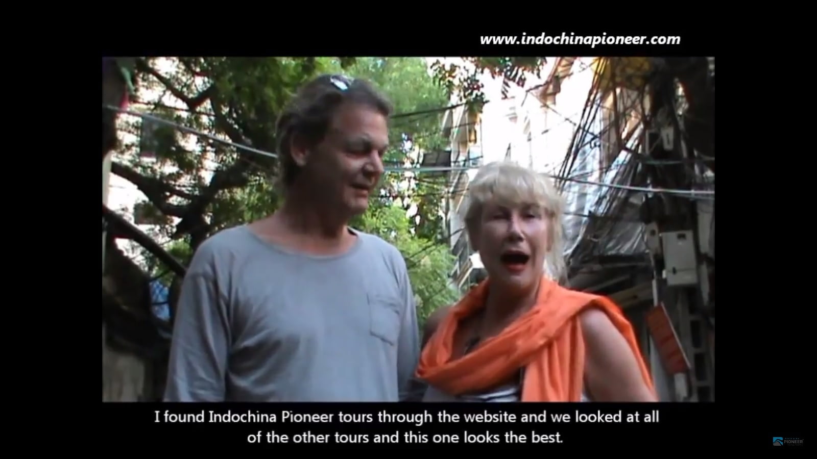 Review by Two Rock Stars