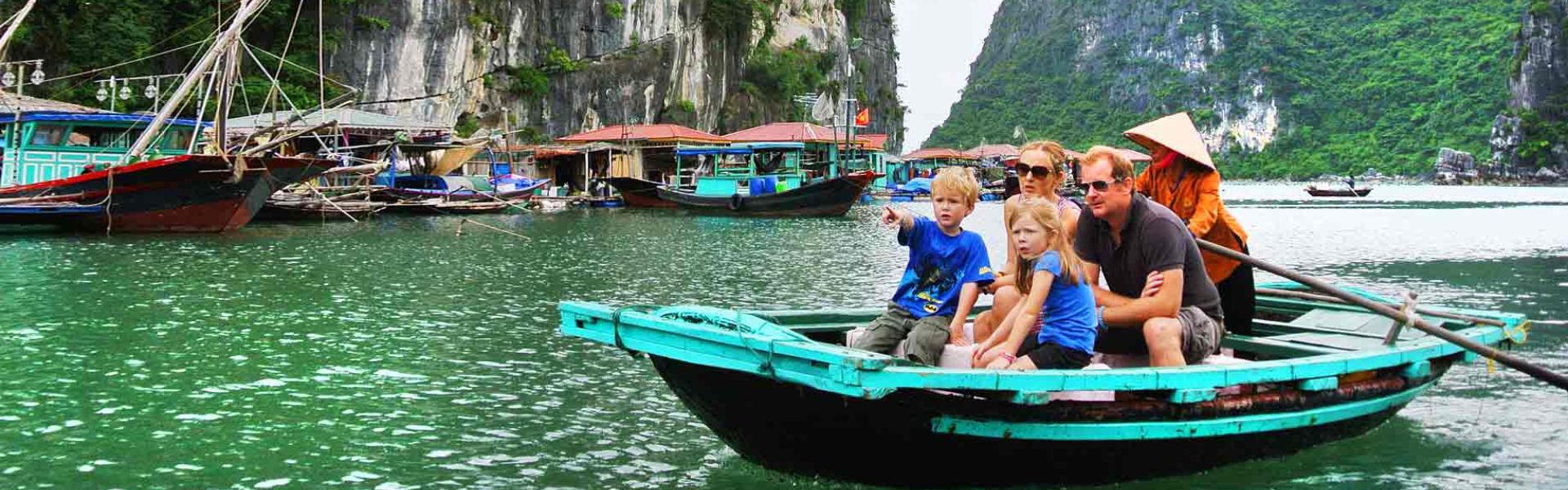 Vietnam Family Travel Tips: Safety, Food, Transportation & More