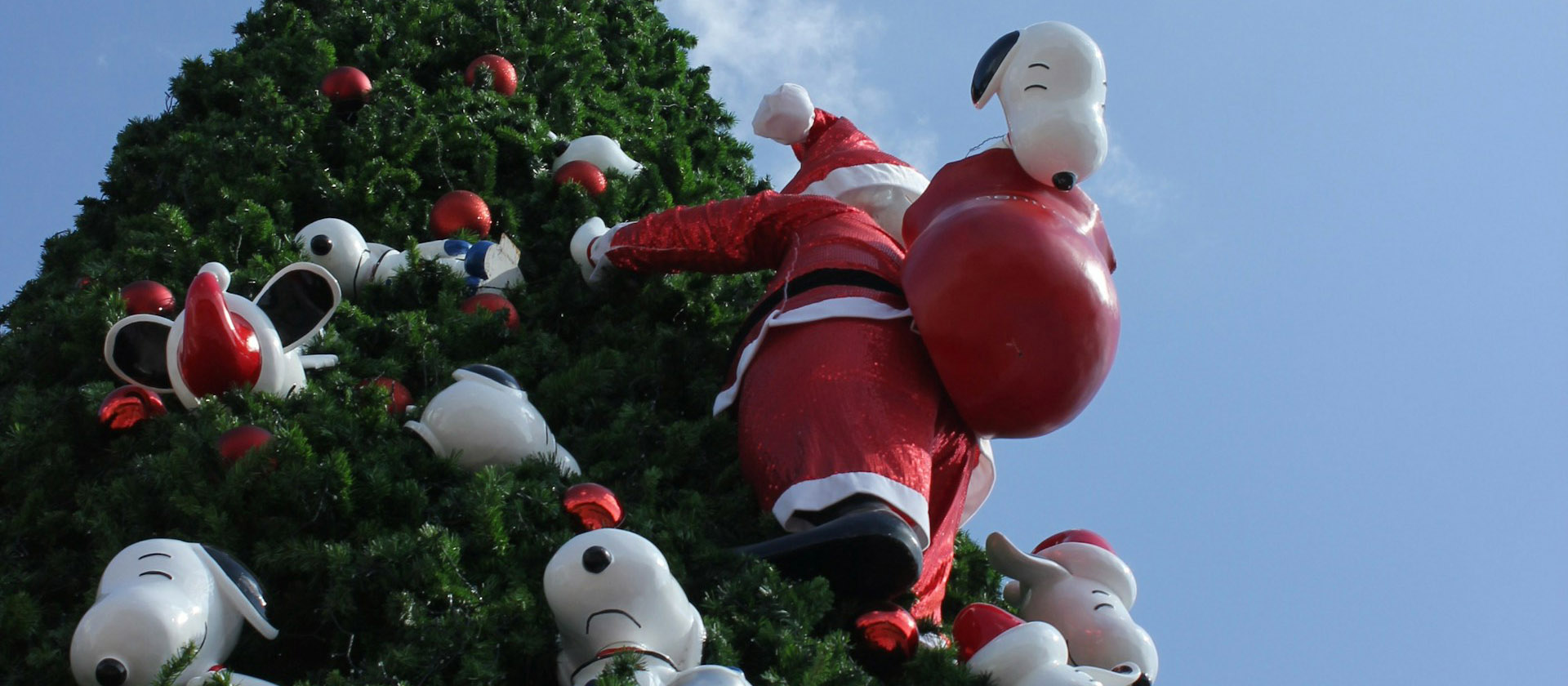 Unwrapping Your Christmas Holiday In Thailand