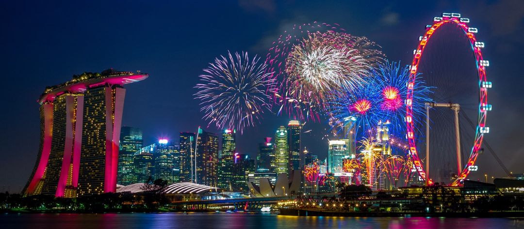 Perfect Places in Southeast Asia to Spend New Yearâs Eve Breaks