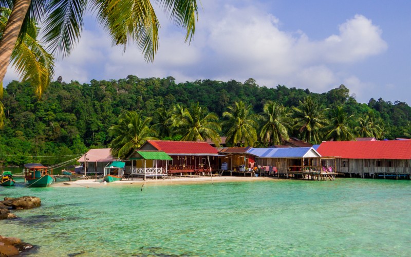 romantic-cambodia-destinations-7-koh-rong