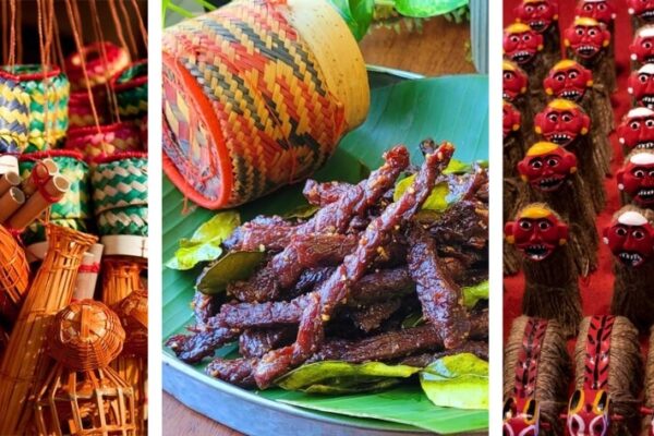 Top 20 Souvenirs from Laos That You Love to Bring Home