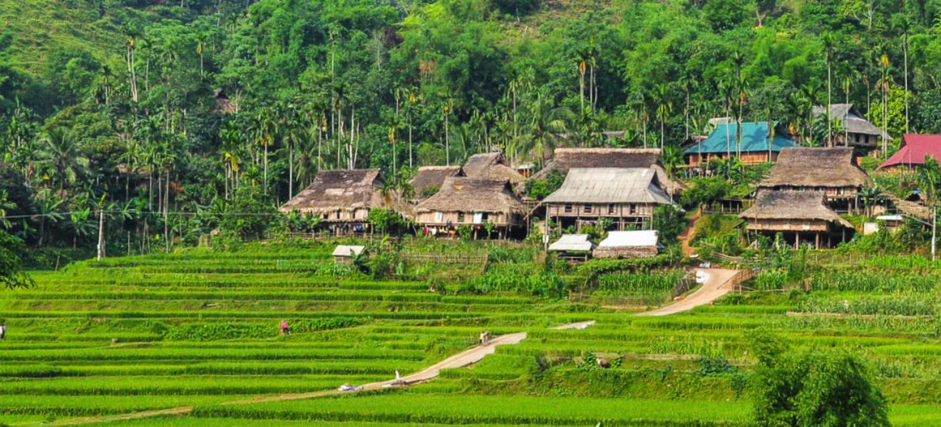 The Real Vietnam Experience: Discovering the Soul of the Country Beyond Tourist Trails