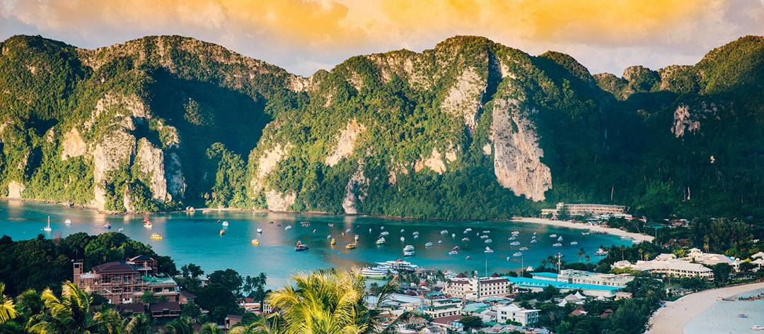 Thailand-Honeymoon-Destinations