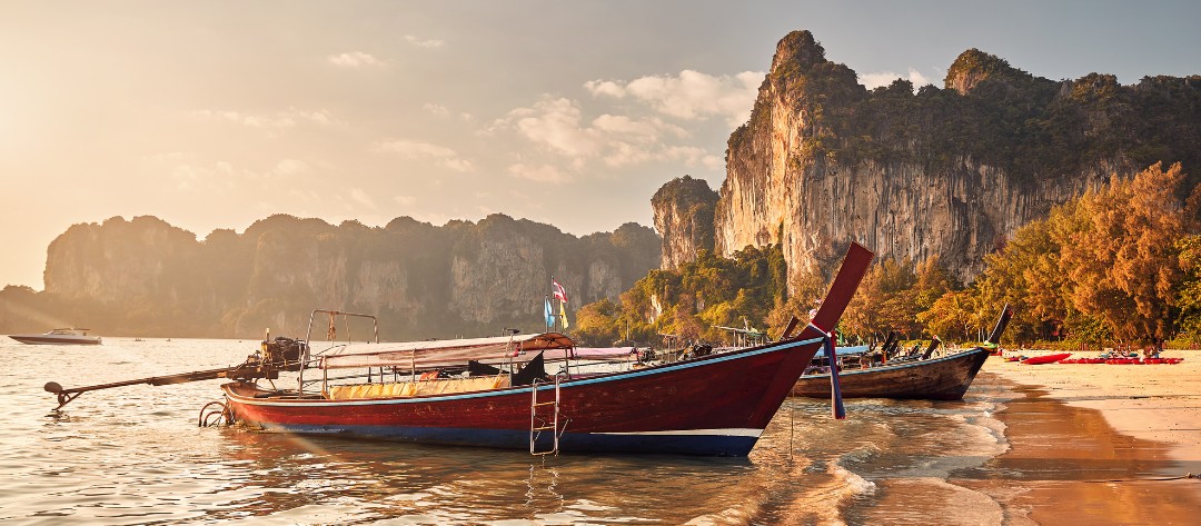 Dive Into Unforgettable Thailand Adventures | Asia Pioneer Travel