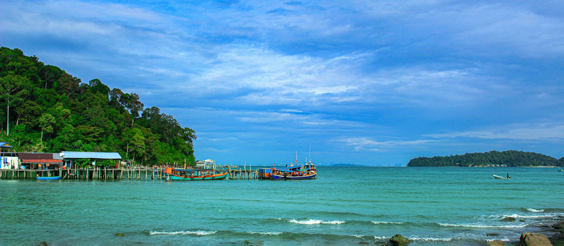 Things-to-Do-in-Koh-Rong-Samloem