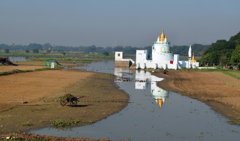 amarapura-ubein-bridge-myanmar-highlights