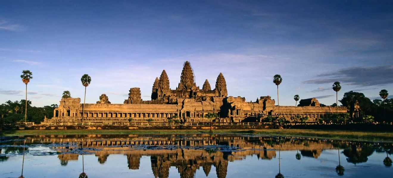 20 Cambodia Facts That Will Probably Surprise You