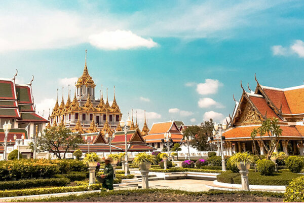 15 Mind-Blowing Facts About Thailand You Might Never Know