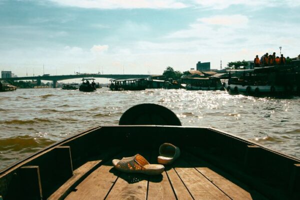What To See In Mekong Delta Of Vietnam: Uncover The Hidden Charms