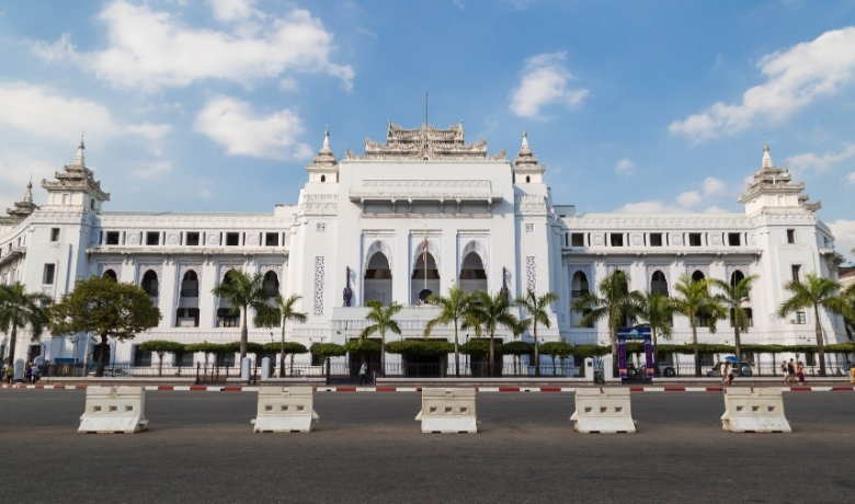 yangon-colonial-icons-myanmar-highlights