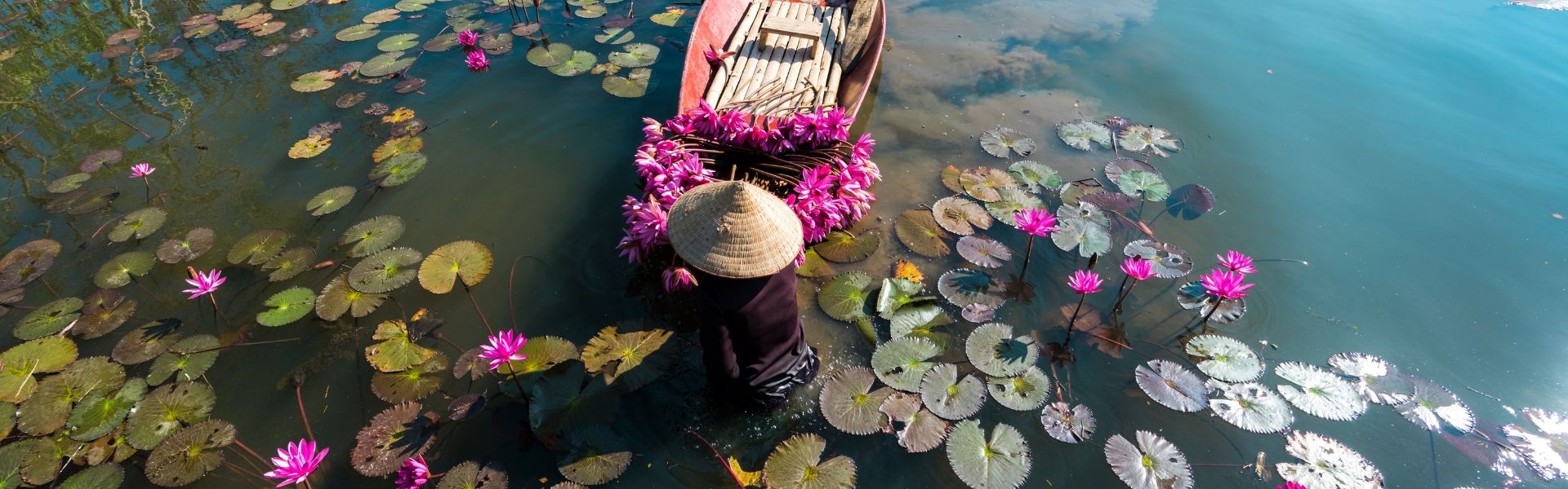 Best Months to Visit Southeast Asia: Complete Weather and Travel Guide