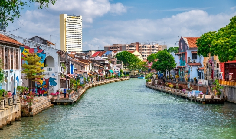 malacca-best-months-to-visit-southeast-asia