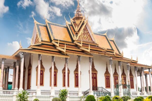What to Do in One Day in Phnom Penh: Highlights You Will Love