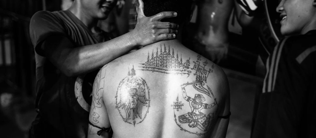 Tattoos in Thailand — What Every Traveler Needs to Know
