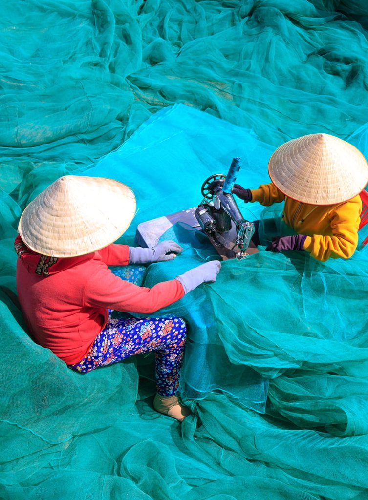 Dynamic Vietnam Insights