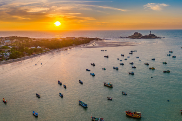 A Local Guide To The Best Things To Do In Mui Ne, Vietnam