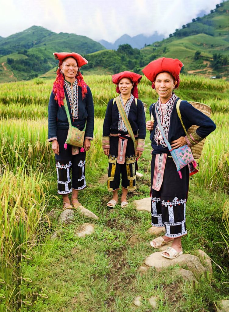 Ha Giang Tour: Meet The Local
