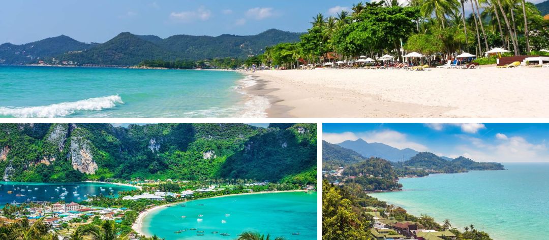 Best Islands In Thailand For Families – Where To Go For Safe, Fun, and Relaxing Adventures
