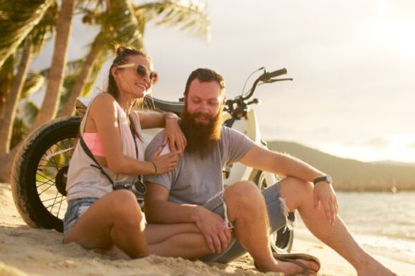Top Valentine's Day Getaways In Charming Southeast Asia
