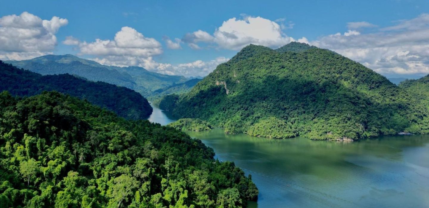 vietnam-classic-tour-3-ba-be-national-park