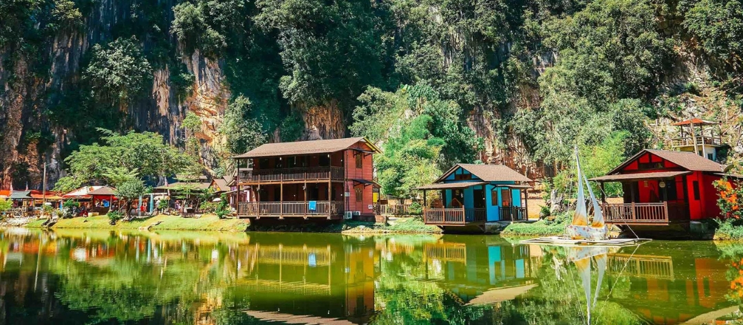 Southeast Asia Underrated Cities to Visit: Quiet, Authentic, Affordable