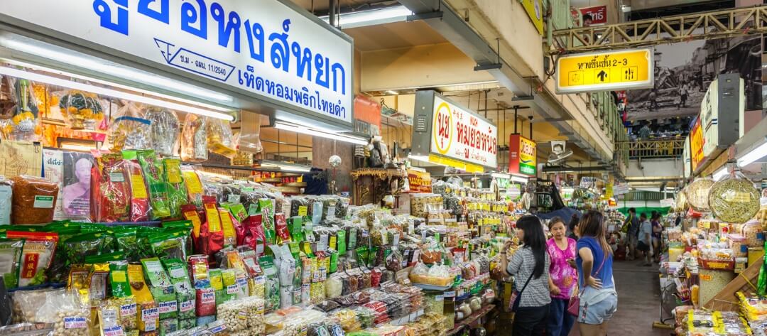 How to Experience Thailand Like a Local