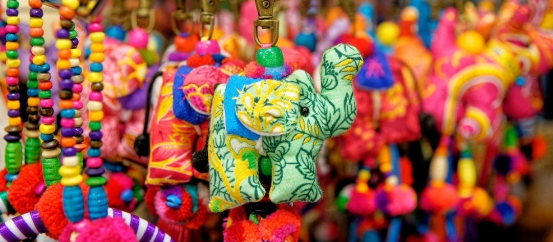 Top 30 Gifts from Thailand That Capture Its Spirit and Culture