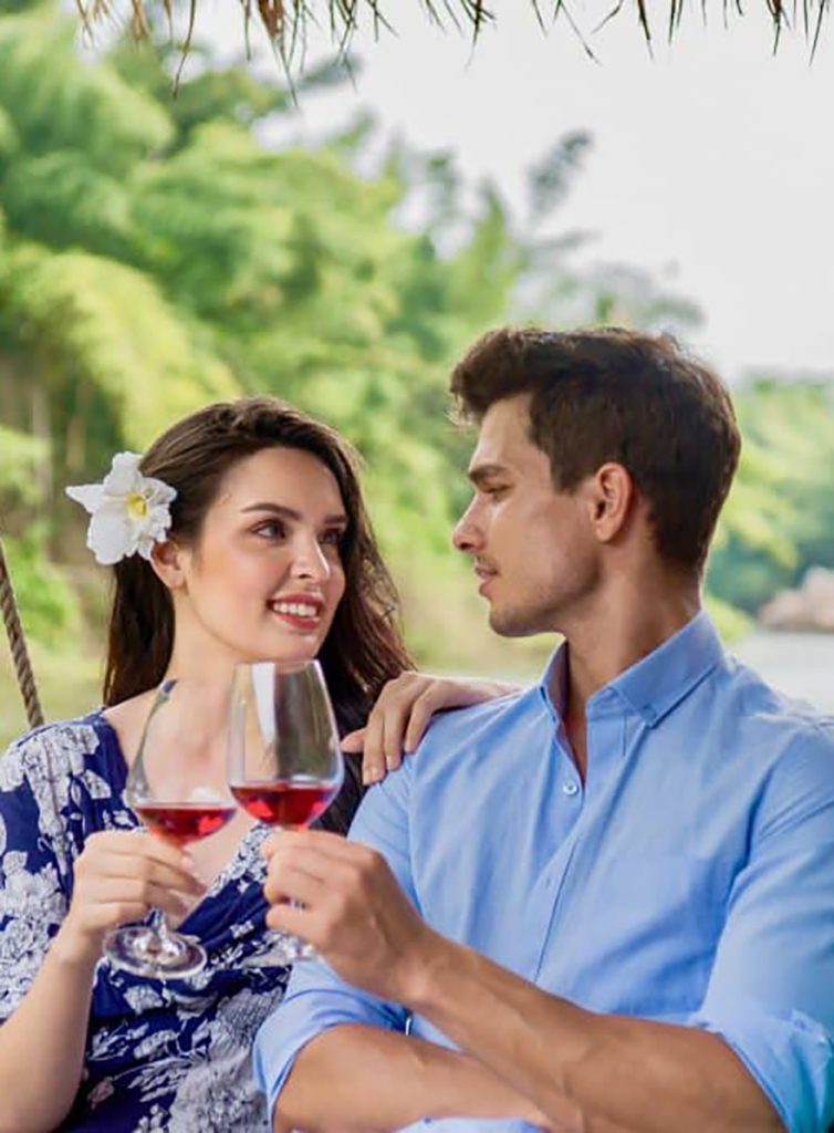 Thailand & Vietnam Exclusive Honeymoon