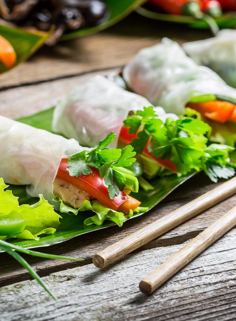 A Food Lover’s Tour of Vietnam