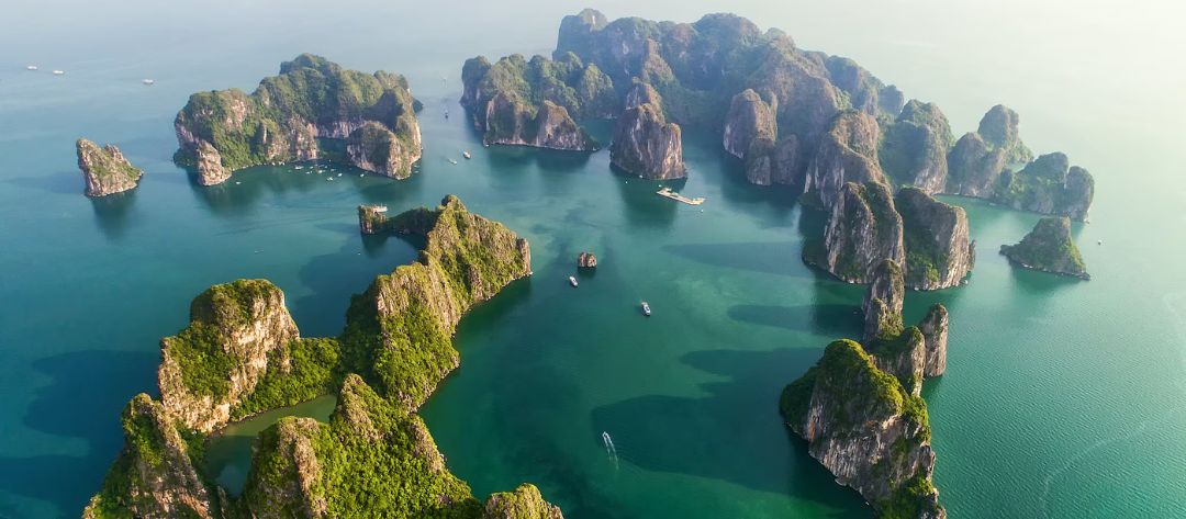 10 Best Tourist Places in Southeast Asia for First-Time Travelers
