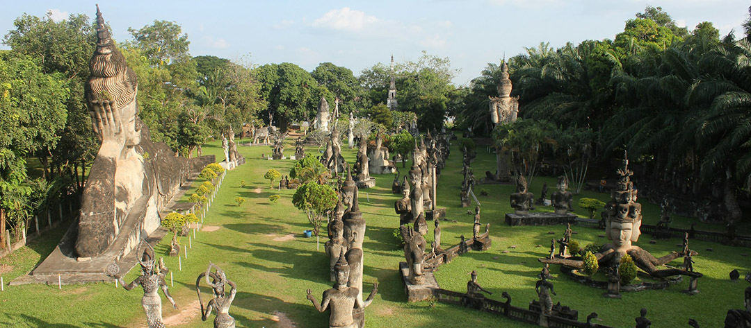 what-is-Laos-famous-for