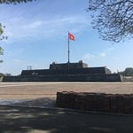 with Asia Pioneer tour