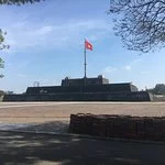 with Asia Pioneer tour