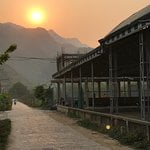 Vietnam mountain village - ICP review