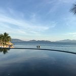 Amiana resort - ICP customer review