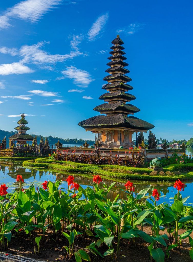 Best Of Bali and Lombok Vacations