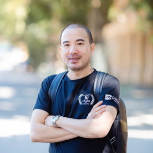 Lam Duong (Mr.)